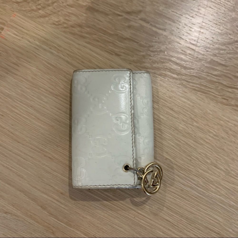 Gucci Key Holder